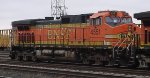 BNSF 4551